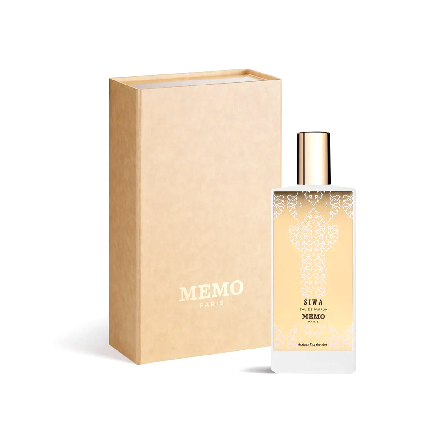 MEMO SIWA EDP 75ML