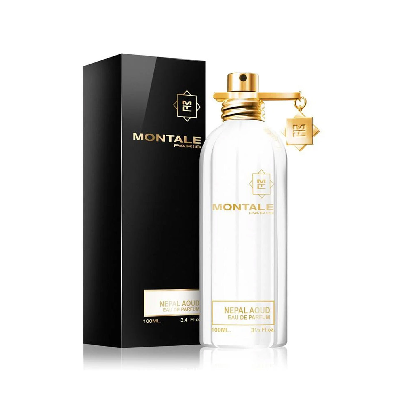 MONTALE NEPAL AOUD 100 ML EDP