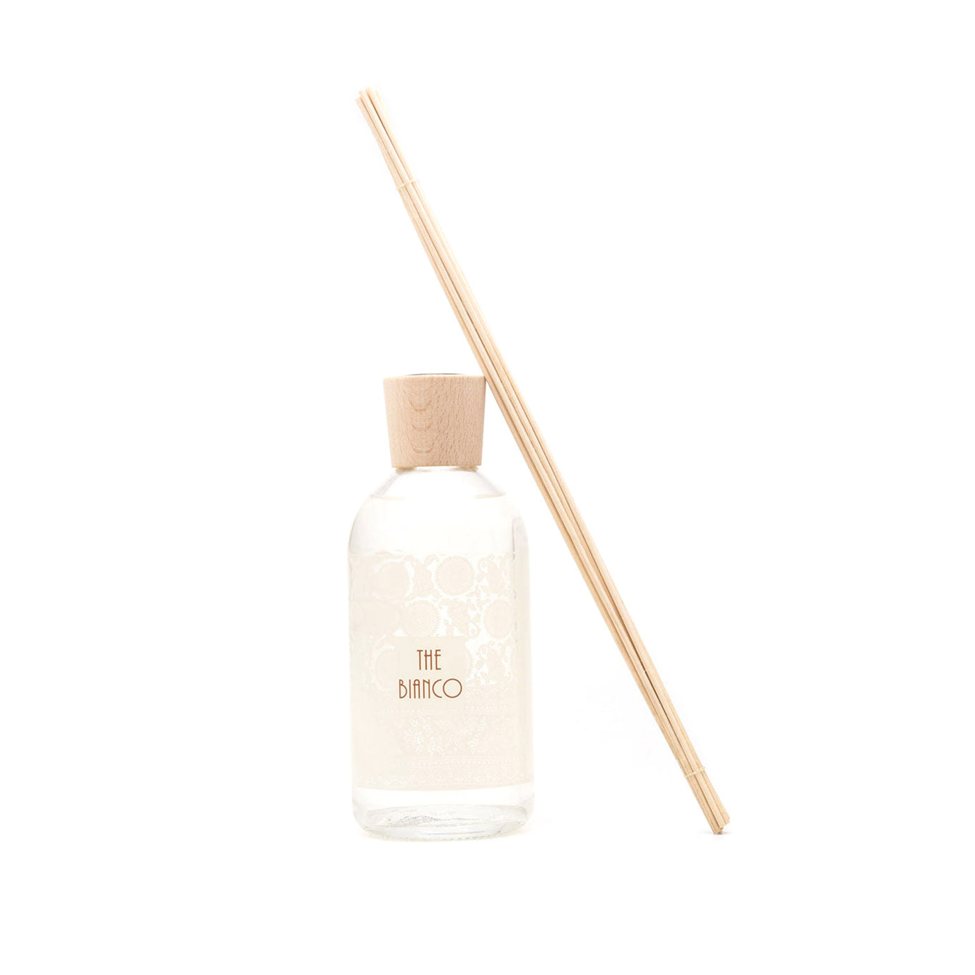 AIR THERAPY ROOM DIFFUSER, 500ML, THE BIANCO