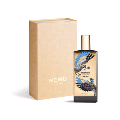 MEMO ARGENTINA WOMEN EDP 75ML