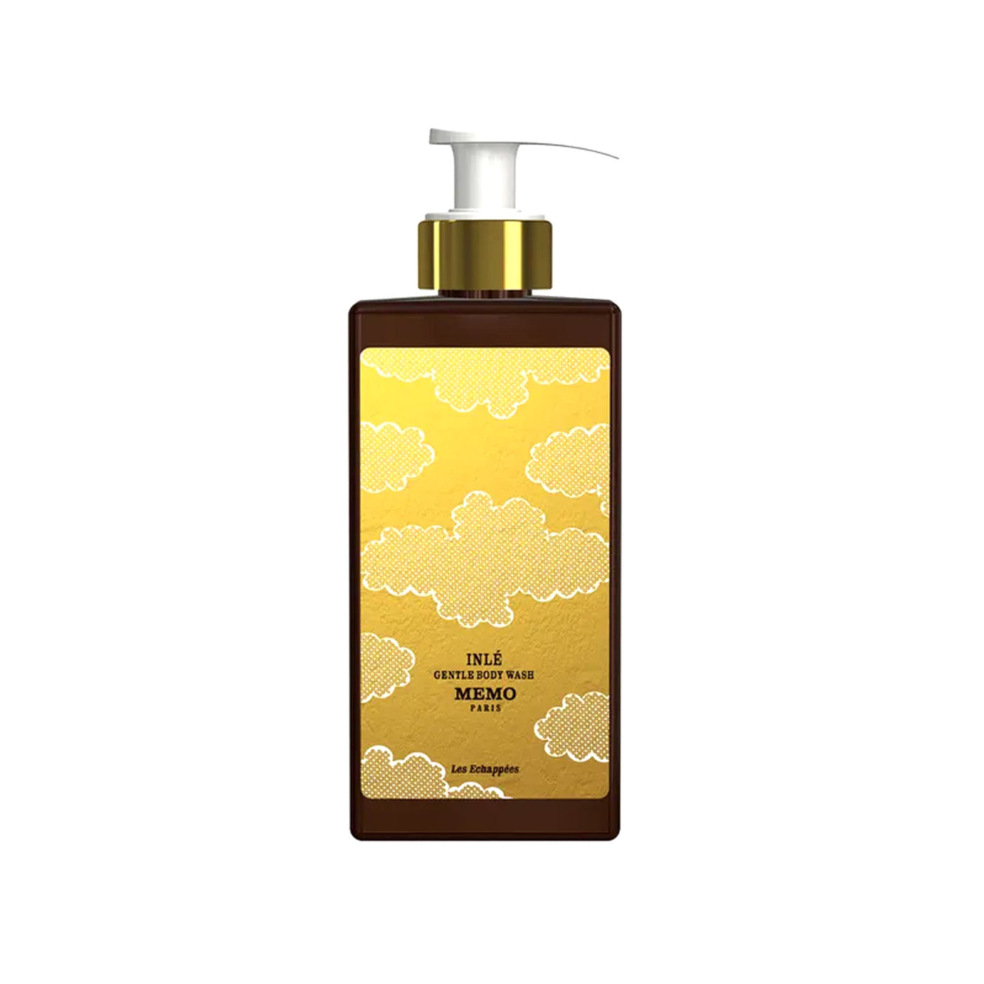 BODY WASH INLE 250ML