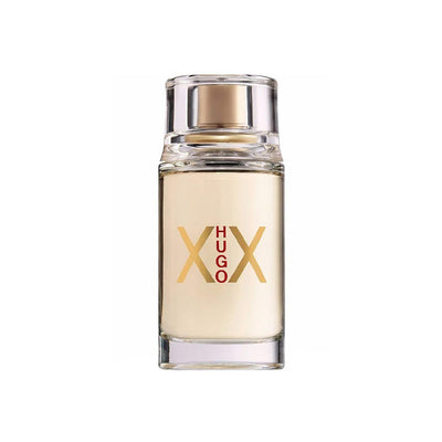 HUGO X-X WOMEN EDT 100ML