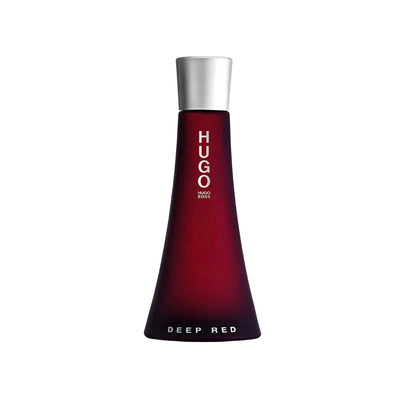 HUGO BOSS RED WOMEN EDP 50ML