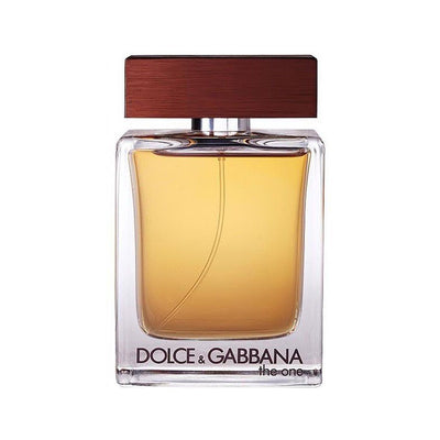 D&G THE ONE MEN EDT 100ML