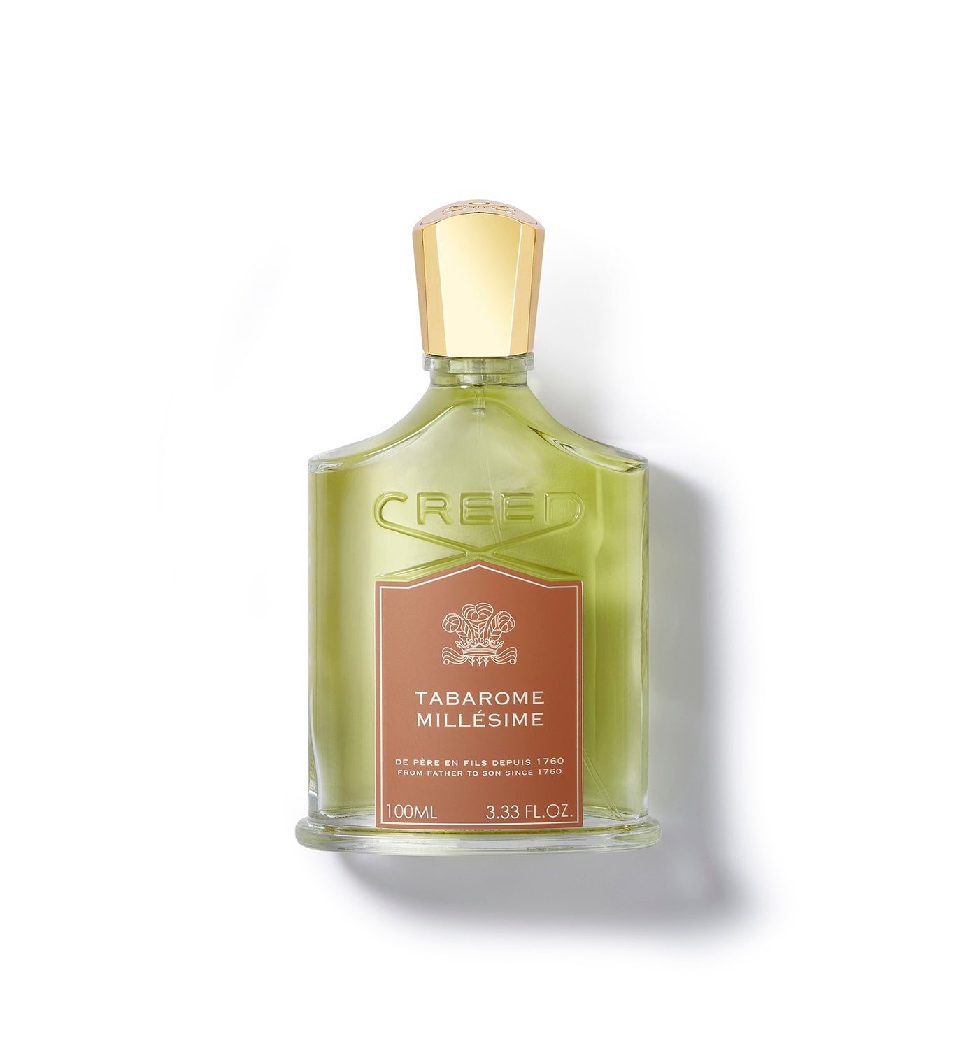 CREED TABAROME MILLESIME MEN EDP 100ML