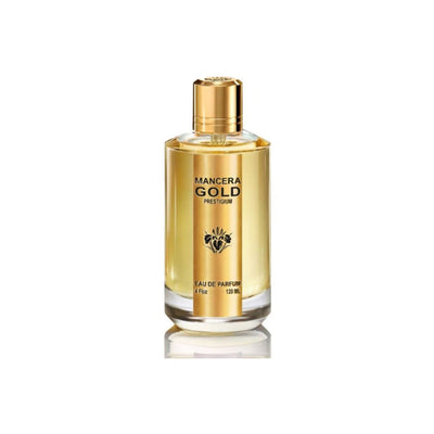 MANCERA GOLD PRESTIGIUM EDP 120ML