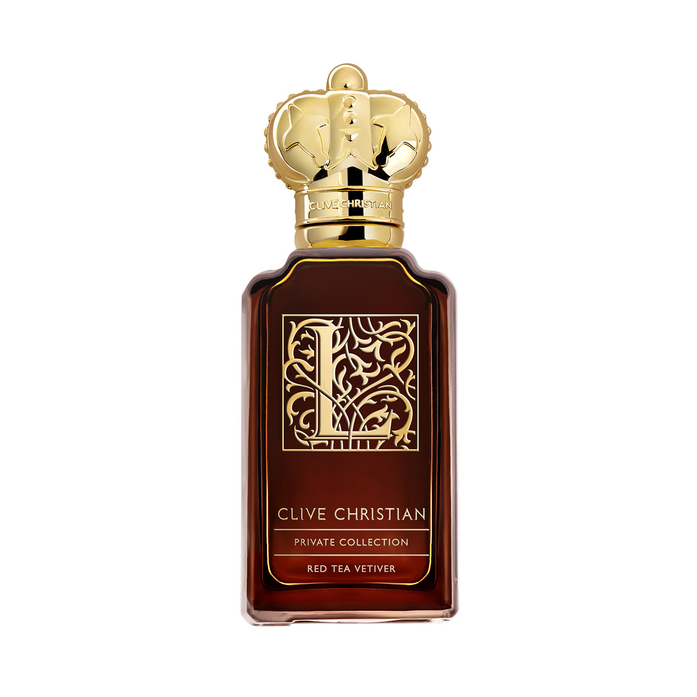 Clive Christian L Red Tea Vetiver 50ml