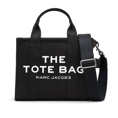 The Canvas Small Tote Bag