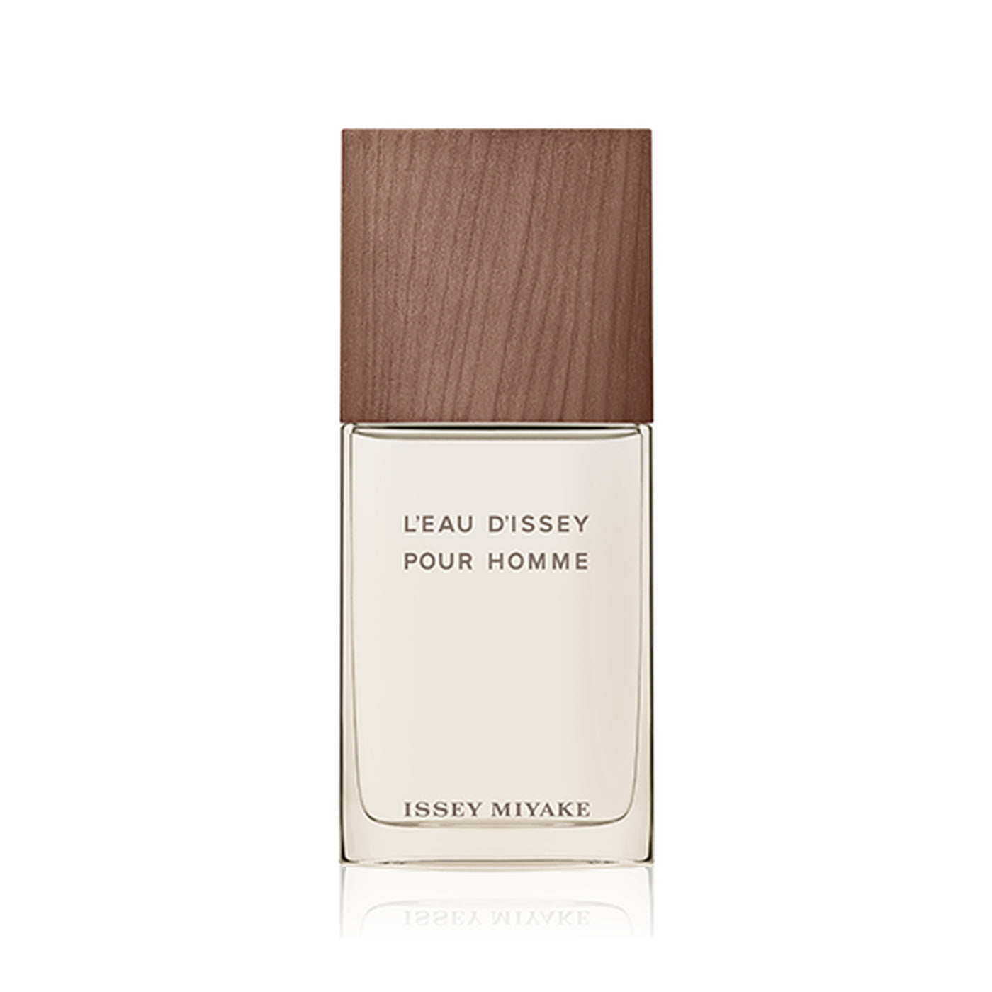 ISSEY MIYAKE L'EAU D'ISSEY POUR HOMME VETIVER INTENSE EDT 100ML
