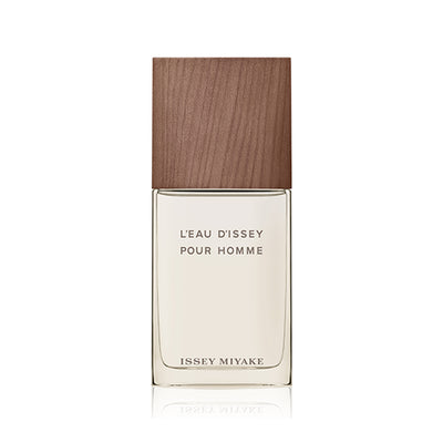 ISSEY MIYAKE L'EAU D'ISSEY POUR HOMME VETIVER INTENSE EDT 100ML
