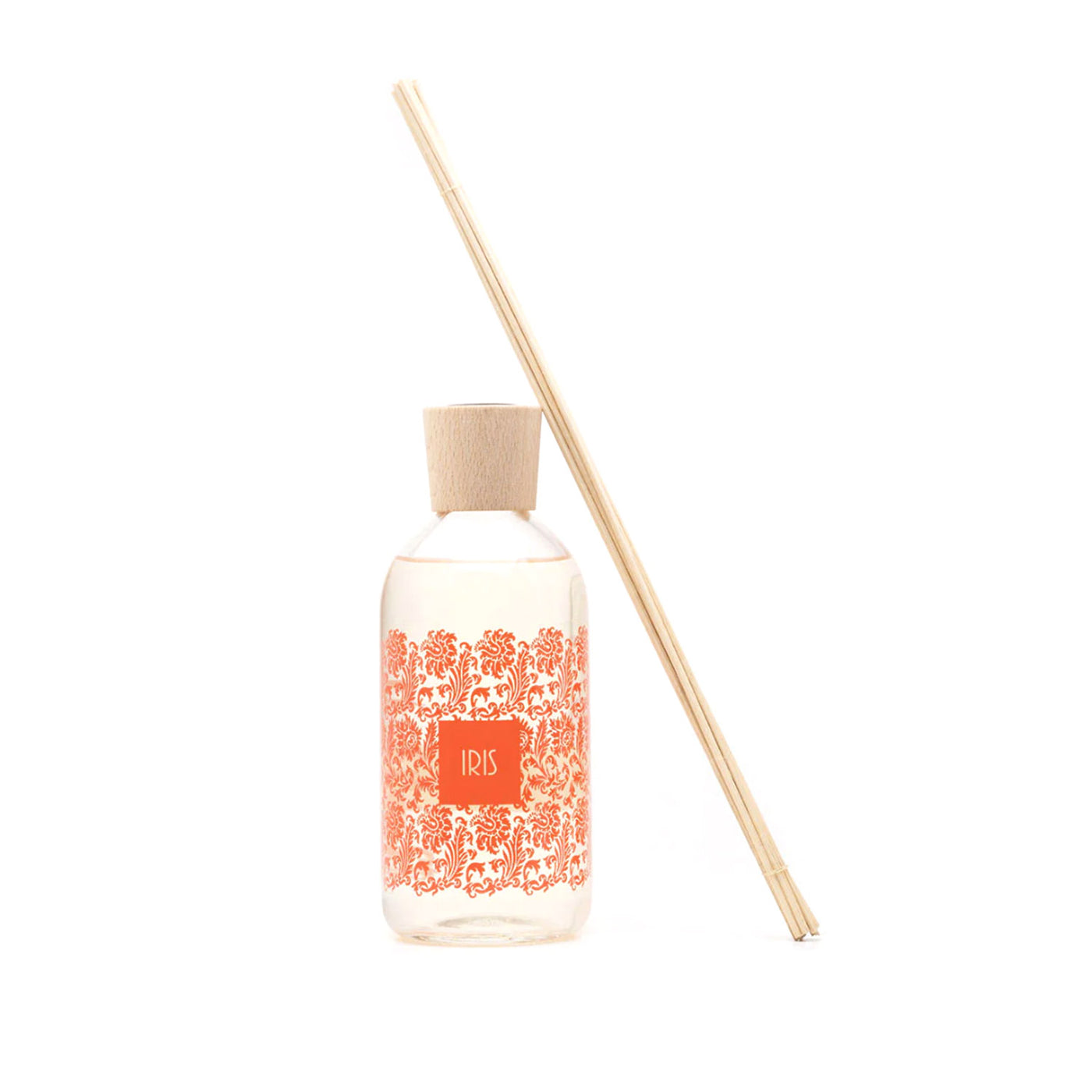 AIR THERAPY OSMOSIS DIFFUSER 500 ML- IRIS