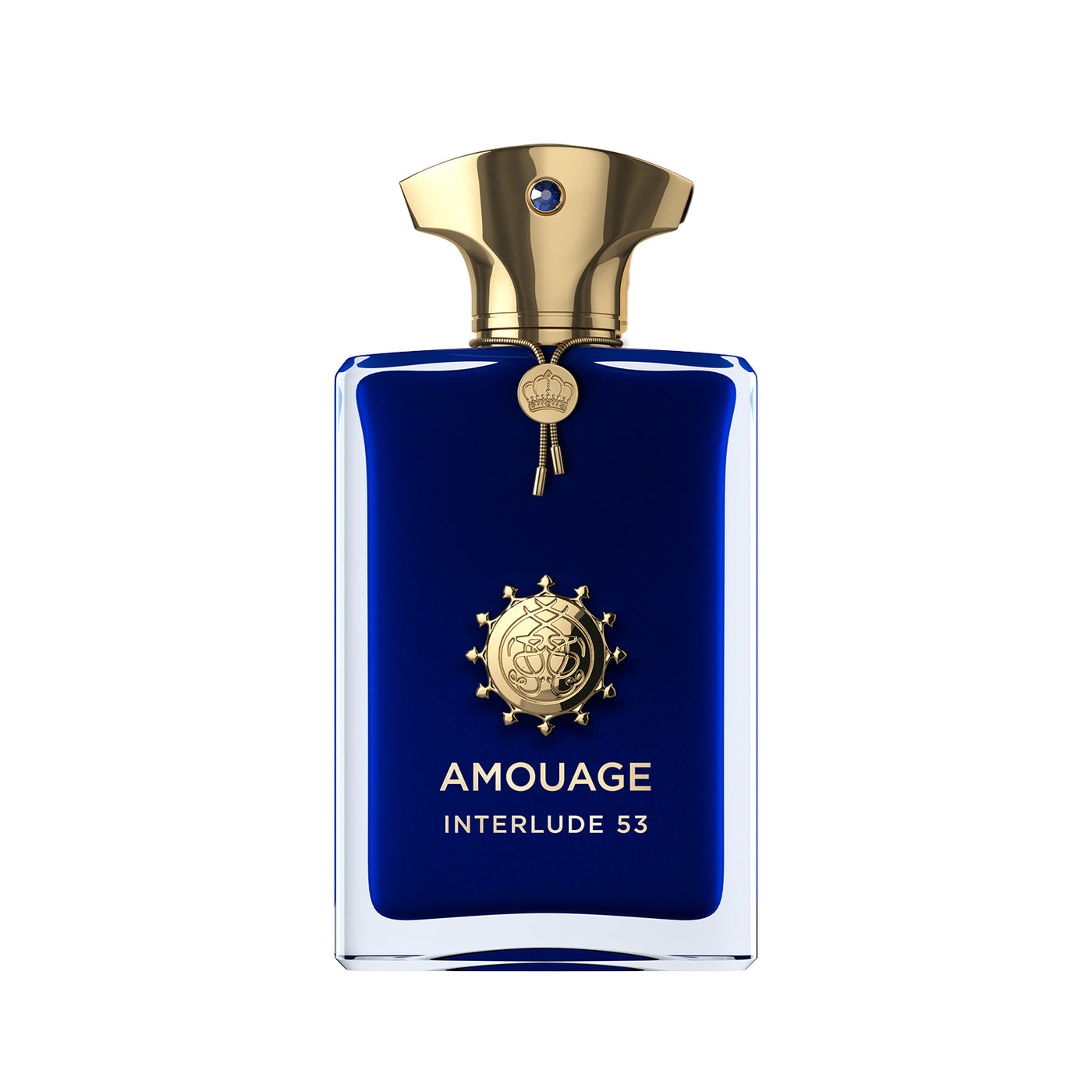 AMOUAGE INTERLUDE 53 MEN EDP 100ML