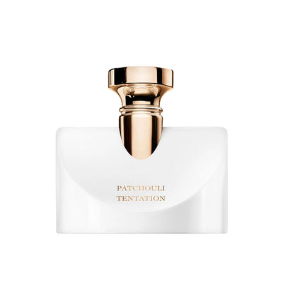 BVLGARI SPLENDIDA PATCHOULI TENTATION WOMEN EDP 100ML