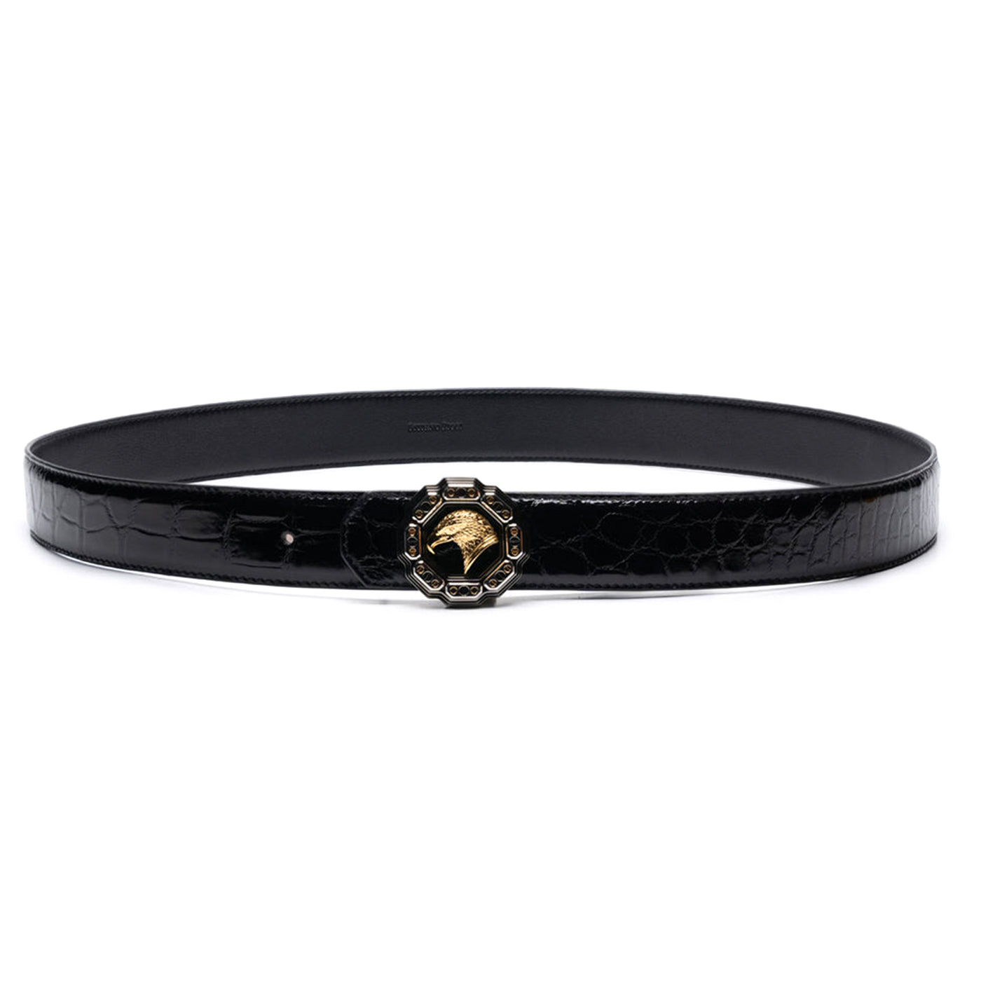 N381CM C558T1 N999 STEFANO RICCI MEN BELT