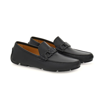 Byte Gancini Driver Loafer