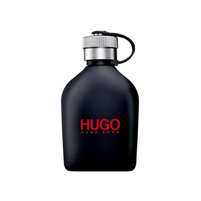 HUGO BOSS JUST DIFFERENT MEN EDT 125ML