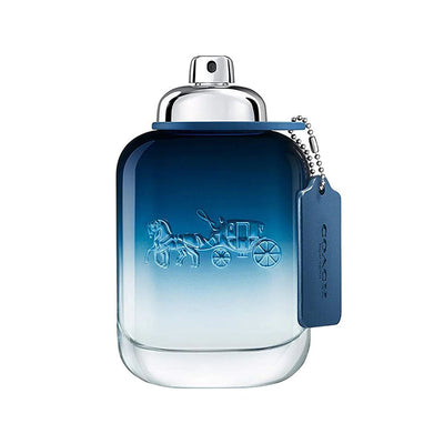 COACH BLUE MEN EDT 100ML