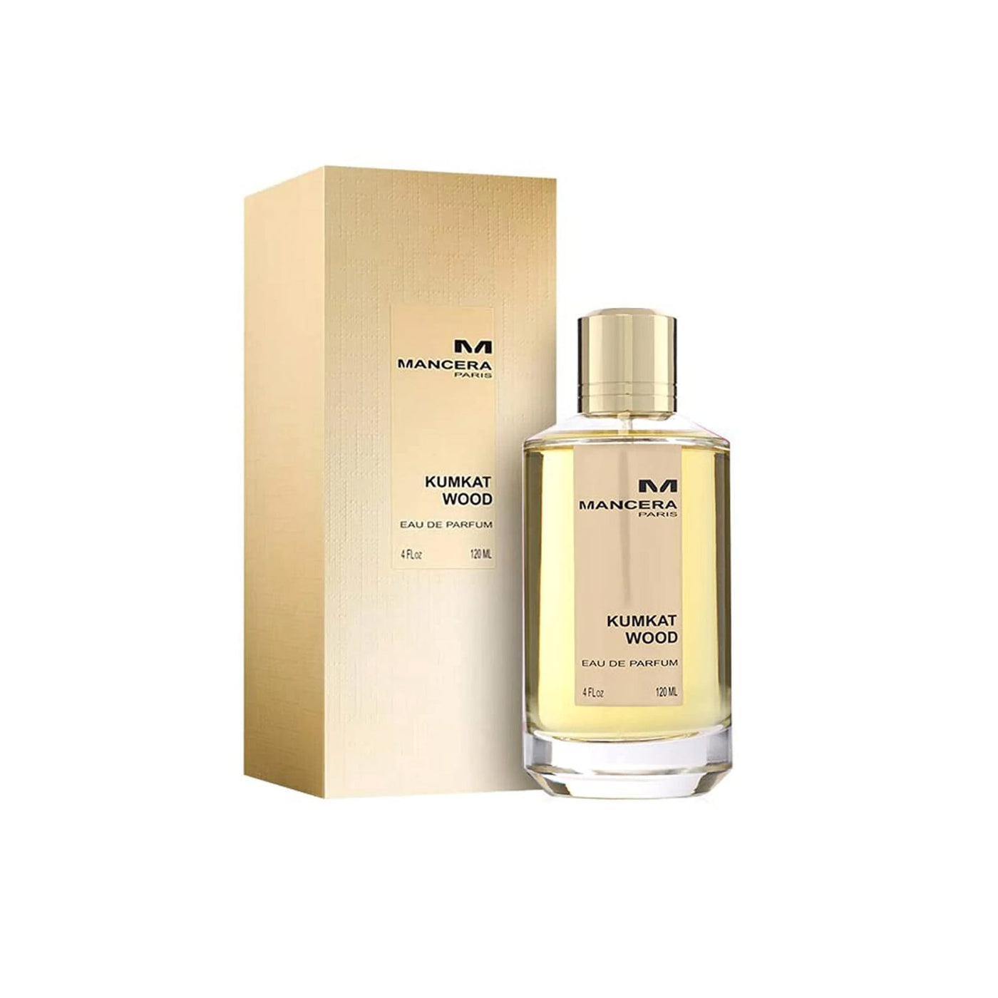 MANCERA HUMKAT WOOD 120ML