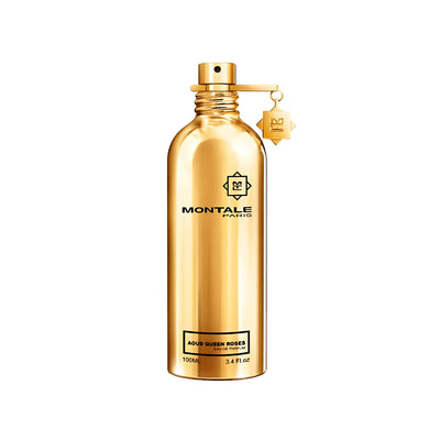 MONTALE AOUD QUEEN ROSE EDP 100ML