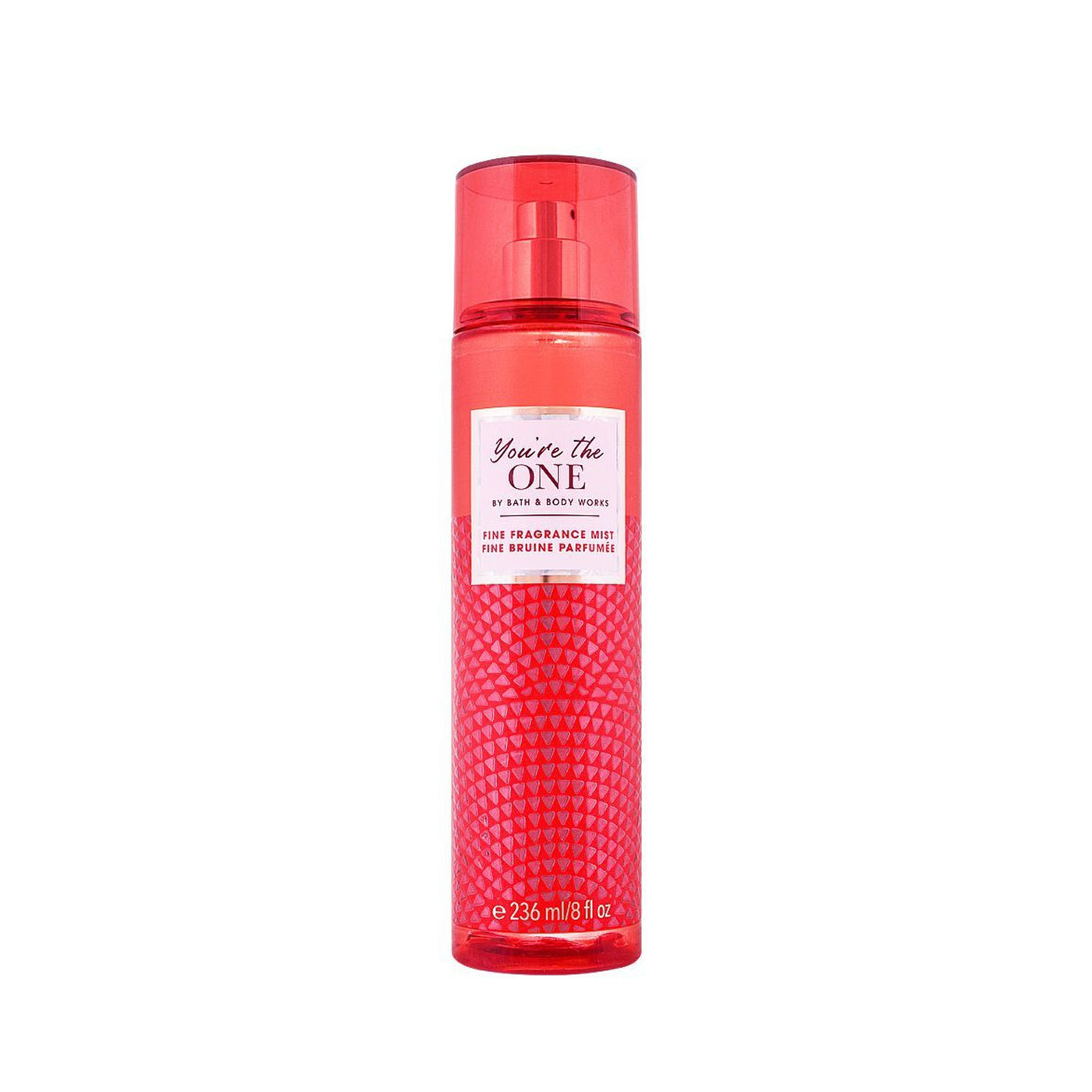 BATH & BODY WORKS YOU'RE THE ONE B/MIST 236ML