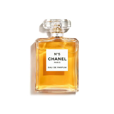 CHANEL NO. 5 WOMEN EDP 100ML