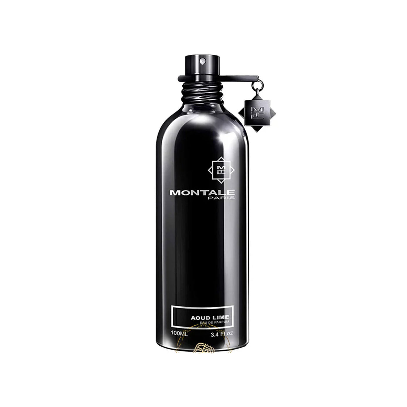 MONTALE AOUD LIME BLACK EDP 100ML