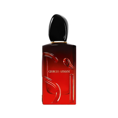 ARMANI SI PASSIONE INTENSE WOMEN EDP 100ML