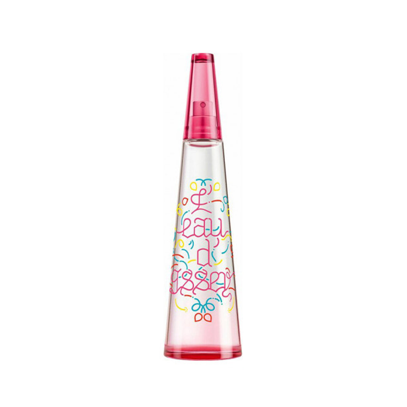 ISSEY MIYAKE OF KOLAM WOMEN EDT 100ML