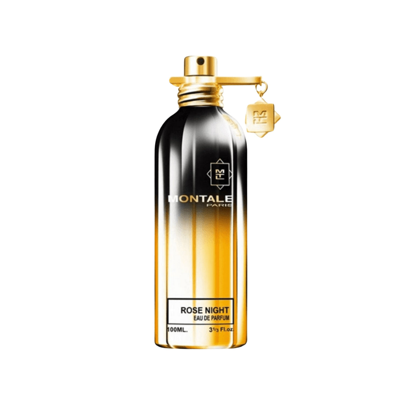 MONTALE ROSE NIGHT 100ML