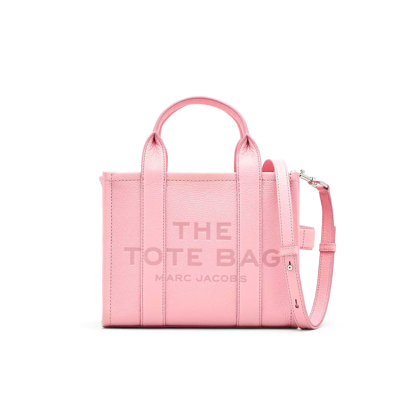 Marc Jacob The Leather Small Tote Bag