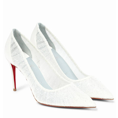 1221081 T141 CHRISTIAN LOUBOUTIN WOMEN SHOES