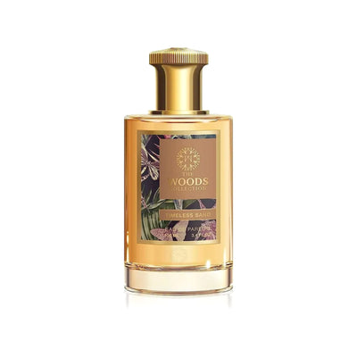 THE WOODS TIMELESS SANDS EDP 100ML