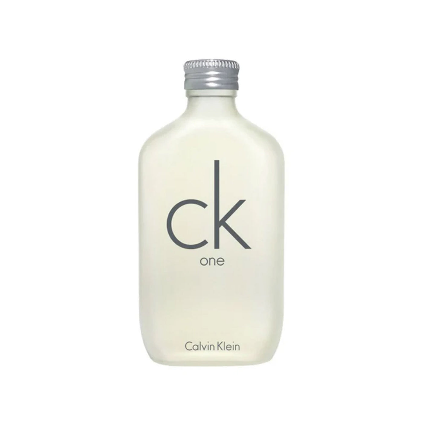 CK ONE MEN EDT 200ML