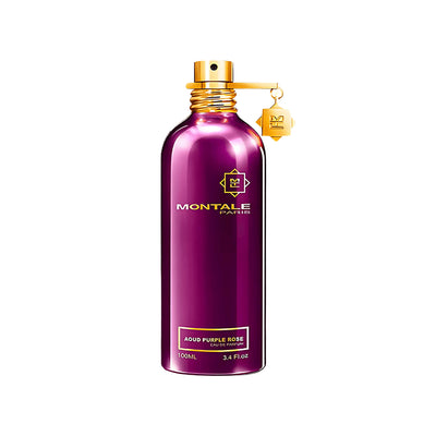 MONTALE AOUD PURPLE ROSE 100 ML EDP