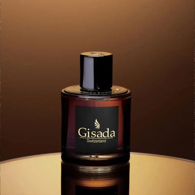 GISADA AMBASSADOR MEN EDP 100ML