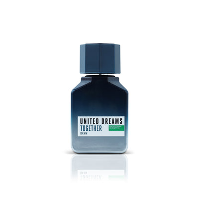 BENETTON TOGETHER MEN 100ML
