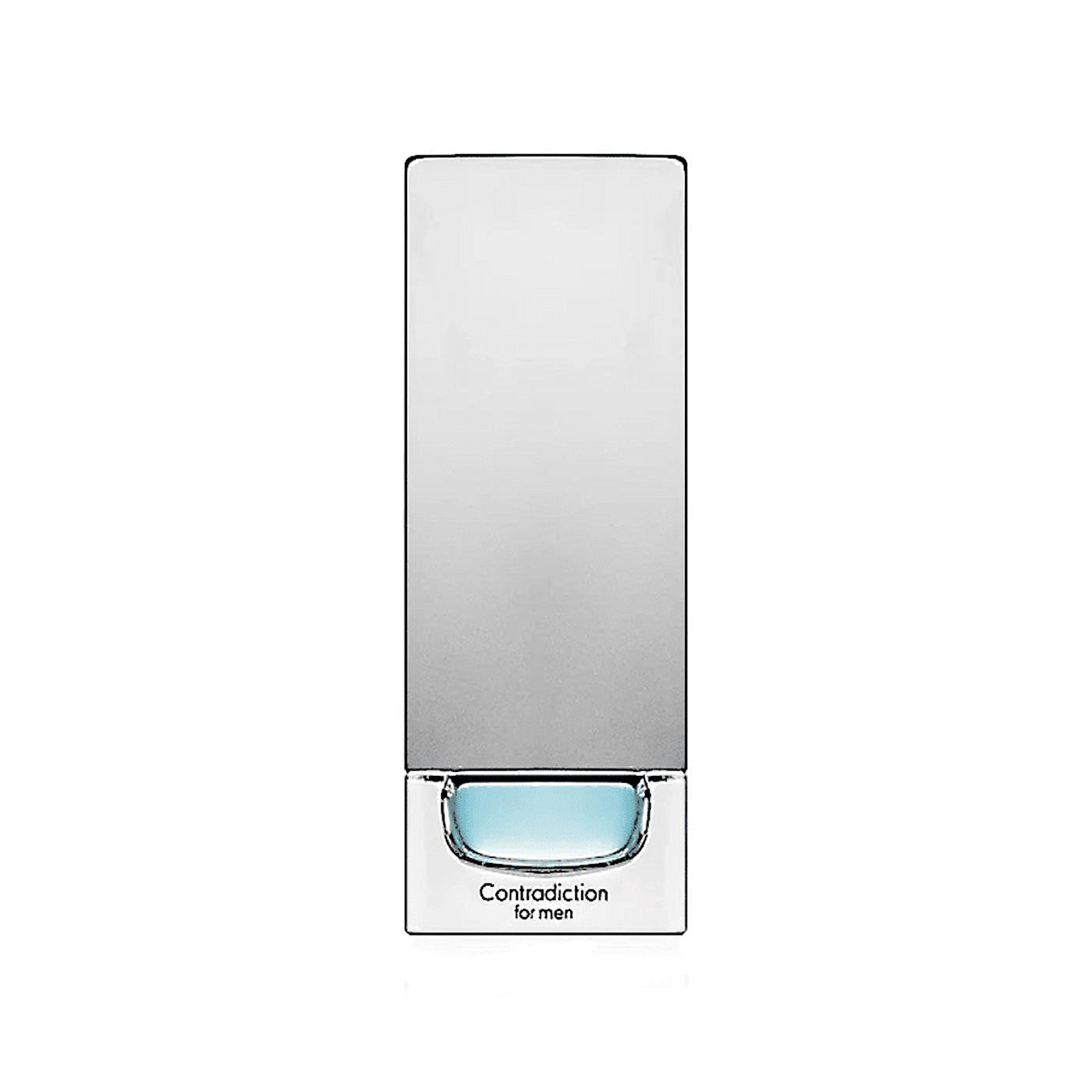 CK CONTRADICTION MEN EDT 100ML