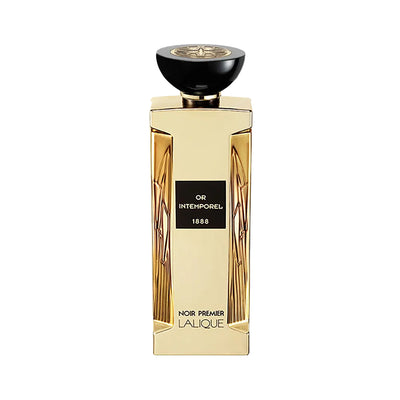 LALIQUE OR INTEMPOREL EDP 100ML