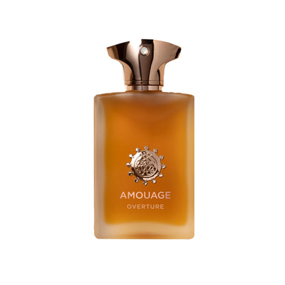 AMOUAGE OVERTURE MEN EDP 100ML