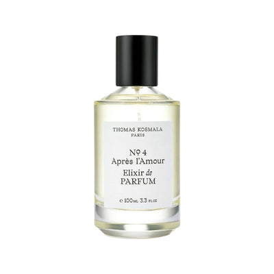 T/K No.4 APRES LAMOUR ELIXIR DE PARFUM 100ML