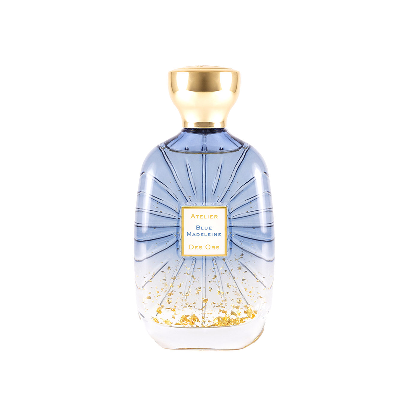 ATELIER DES ORS BLUE MADELEINE EDP 100ML