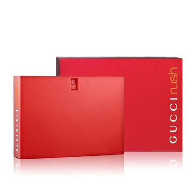 GUCCI RUSH WOMEN EDT 75ML