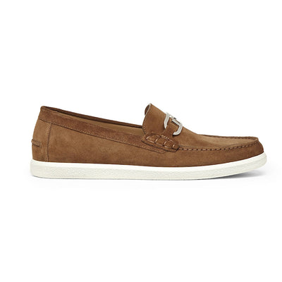 Fendi O'Lock Loafers