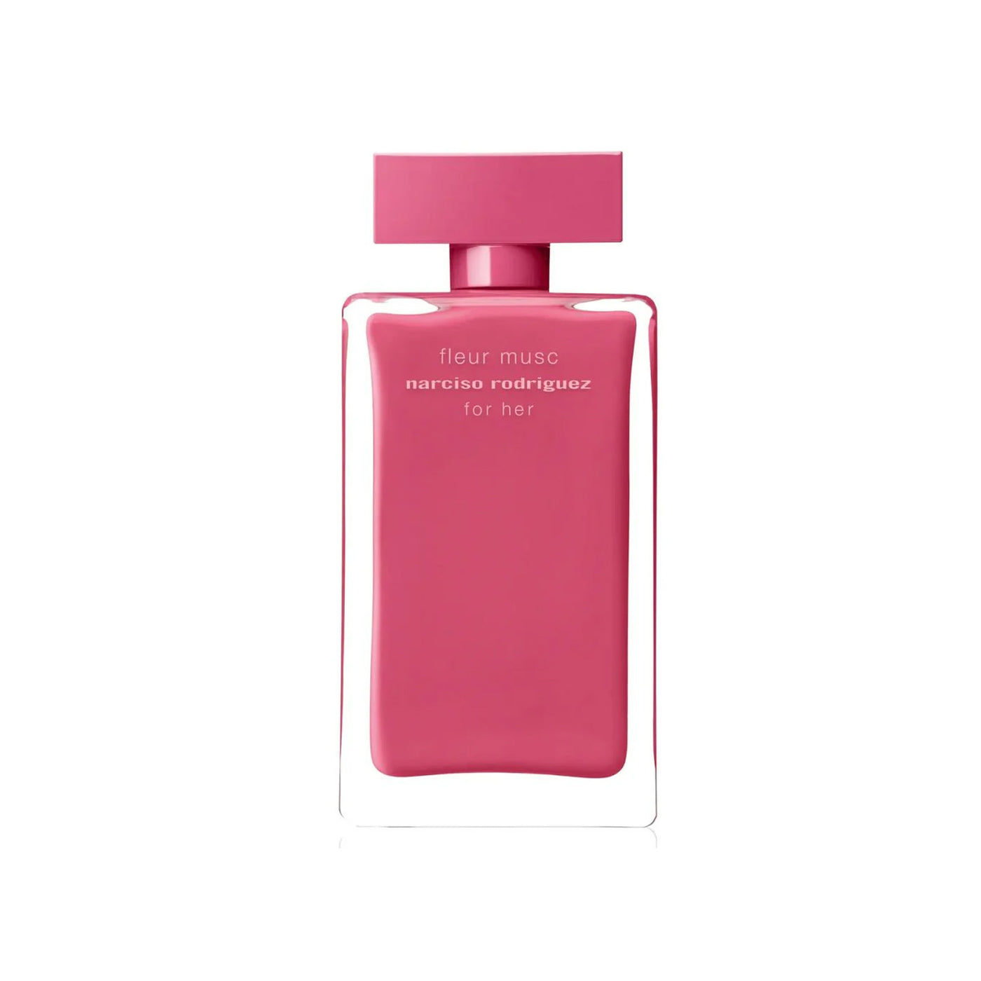 NARCISO FLEUR MUSC WOMEN EDP 100ML