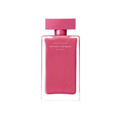 NARCISO FLEUR MUSC WOMEN EDP 100ML