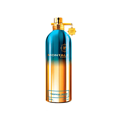 MONTALE TROPICAL WOOD 100ML
