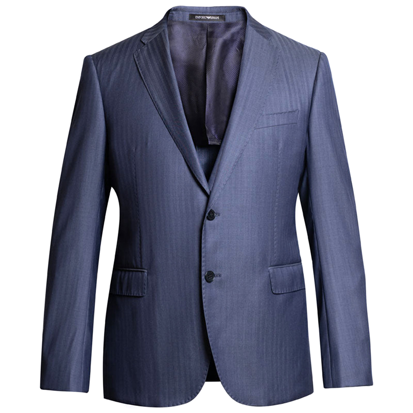 I1VM 3B I1582 919 ARMANI 2 PC SUIT MEN