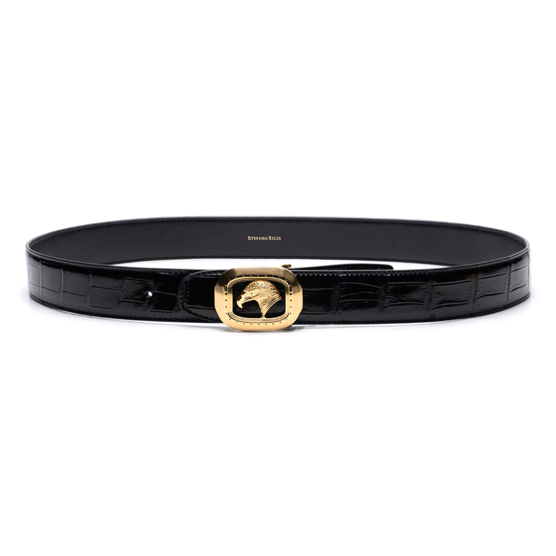 N381CM C562O N999 STEFANO RICCI MEN BELT