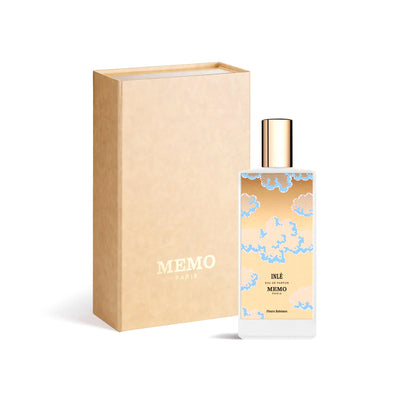 MEMO INLE EDP 75ML