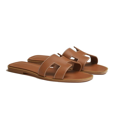 Hermes Oran Slide